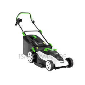 1400w Electric Lawn Mowers