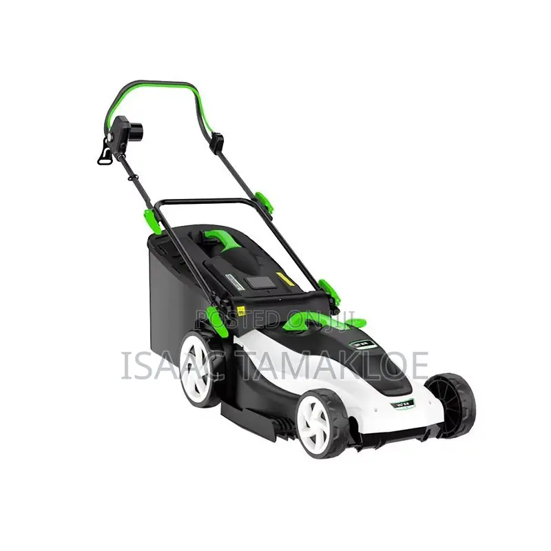 1400w Electric Lawn Mowers