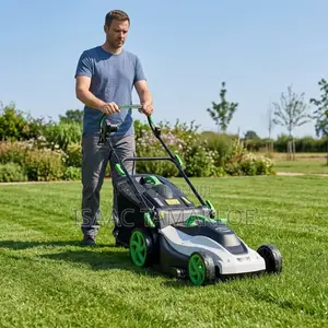 1400w Electric Lawn Mowers
