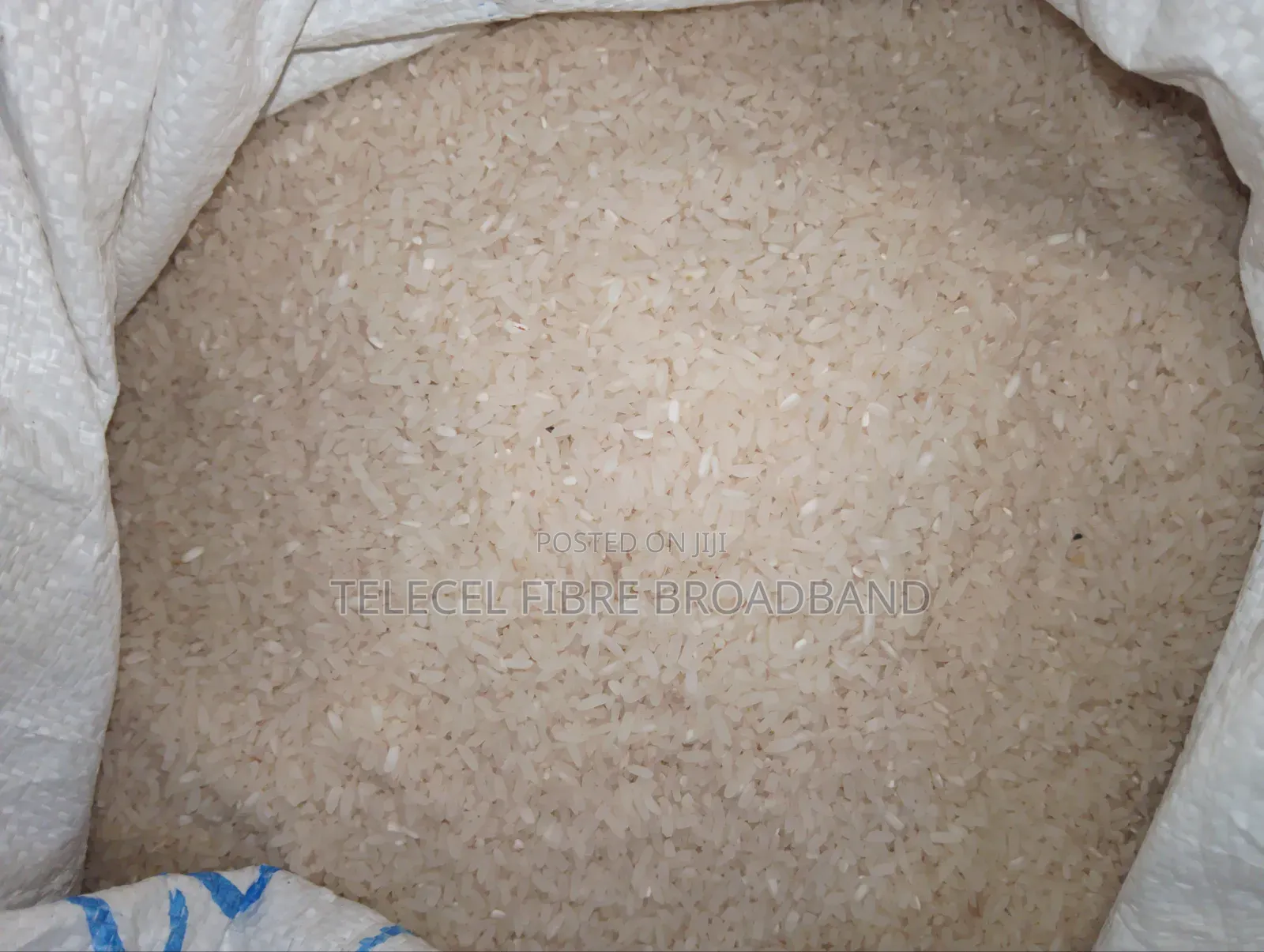 Volta Rice