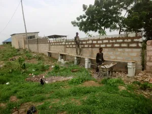 Registered Titled Land for Sale at Dodowa Rama Town