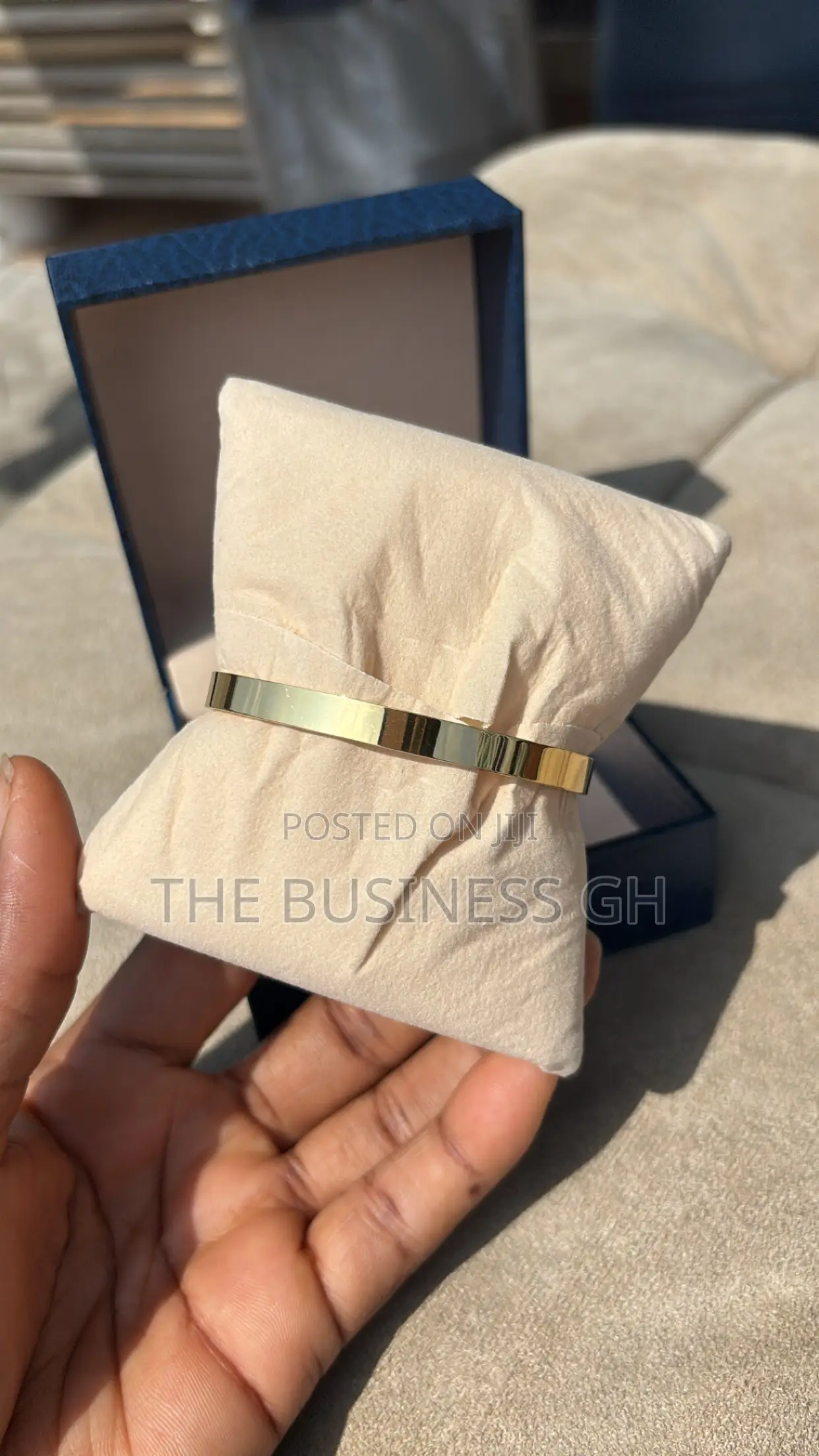 Gold Bangles for Women