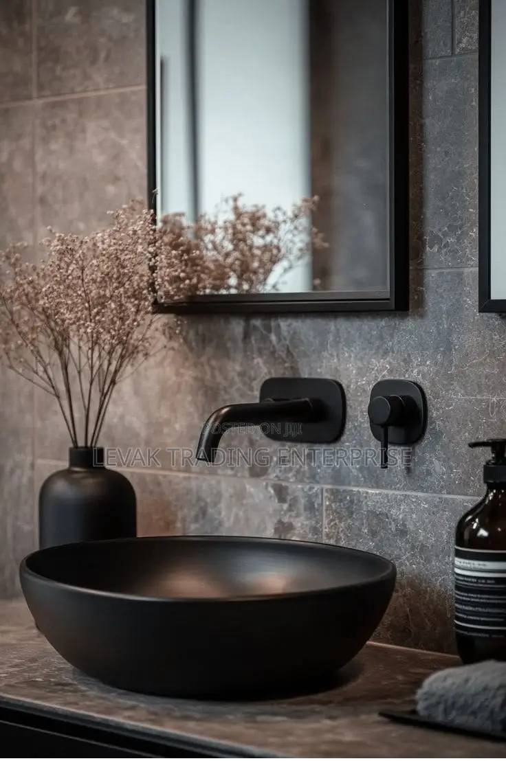 Concealed Tap - Water Tap
