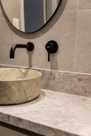 Concealed Tap - Water Tap
