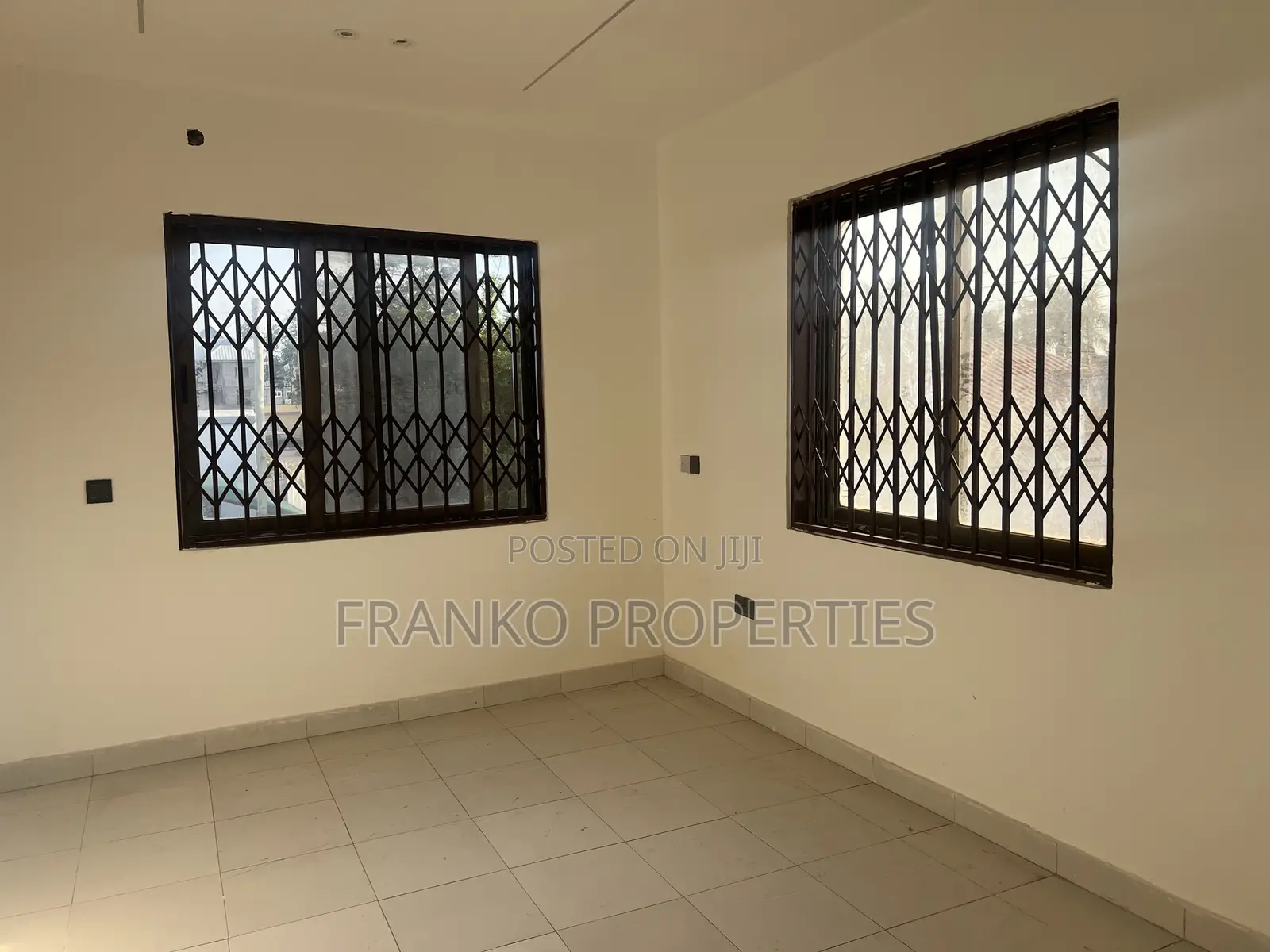 2bdrm Apartment in Franko Properties, Lake Side Estate for rent