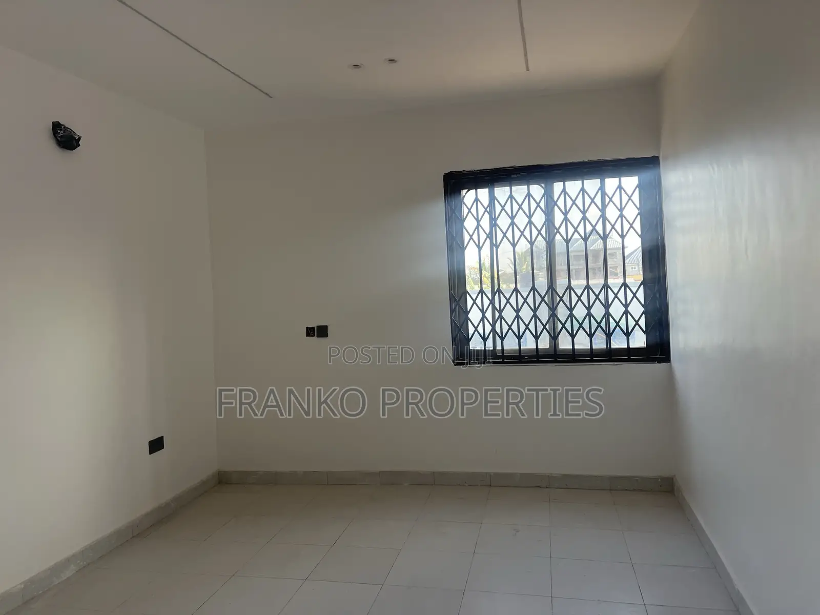 2bdrm Apartment in Franko Properties, Lake Side Estate for rent