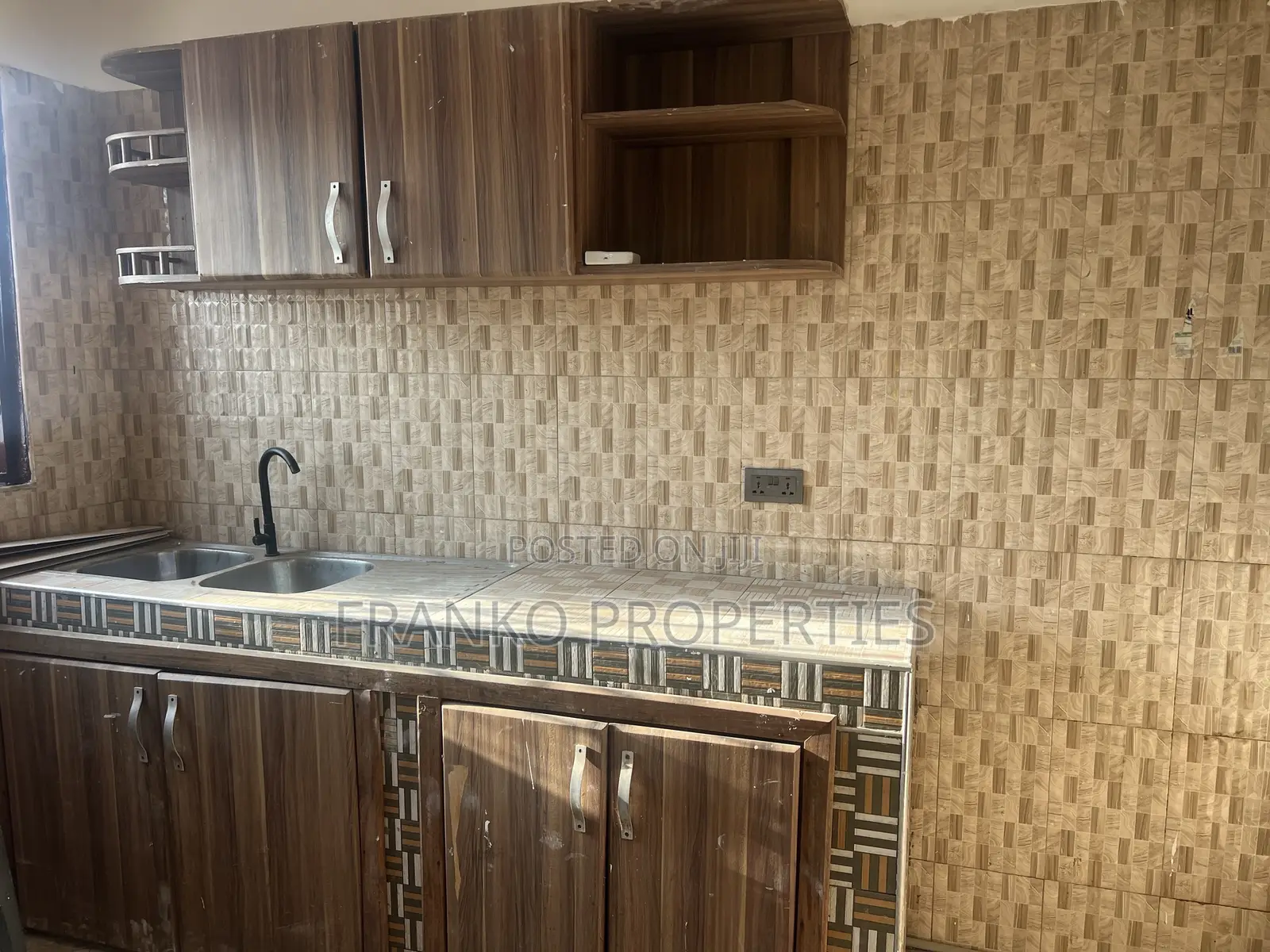 2bdrm Apartment in Franko Properties, Lake Side Estate for rent