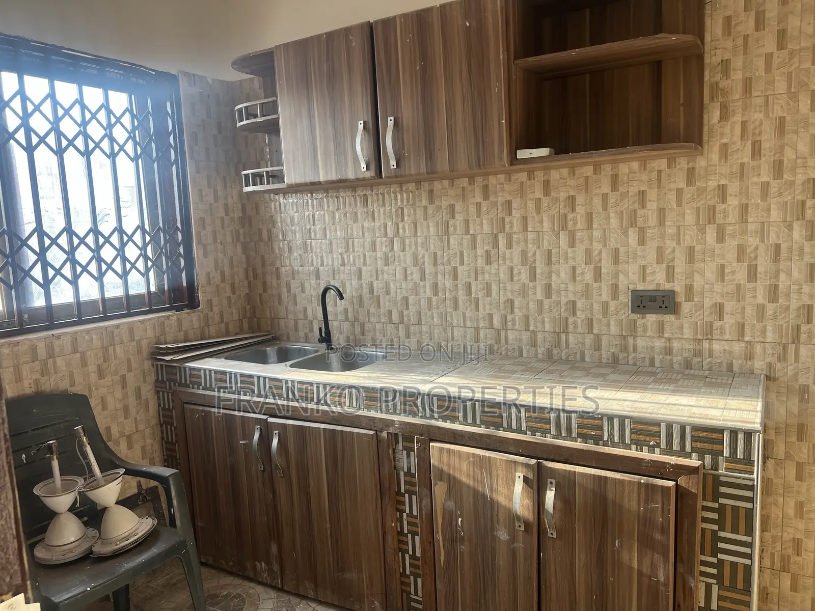 2bdrm Apartment in Franko Properties, Lake Side Estate for rent