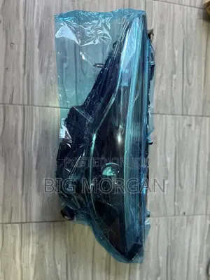 Toyota Corolla Cross 2022 2023 2024 2025 2026 Headlight Full LED