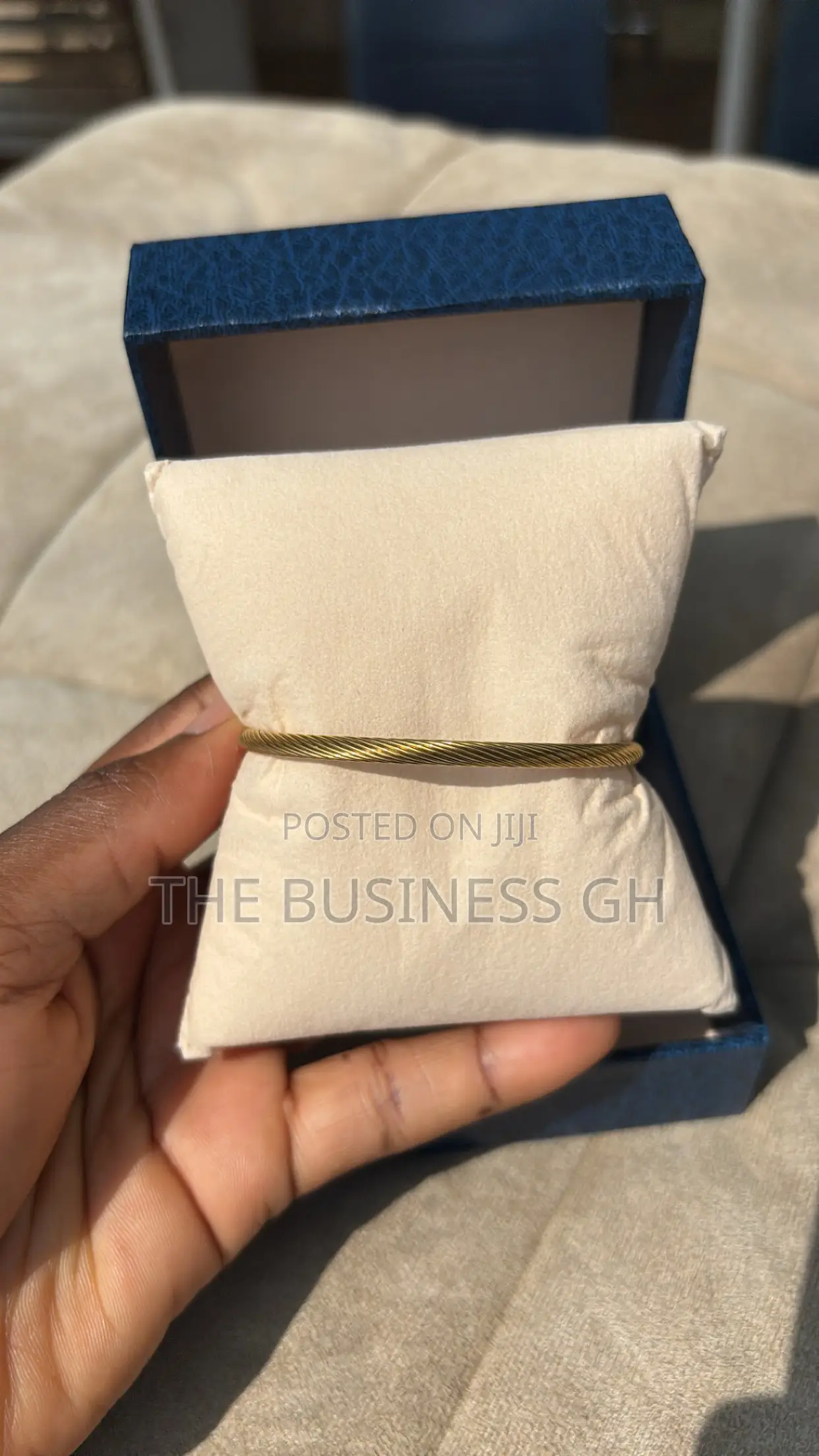 Gold Bangles for Women