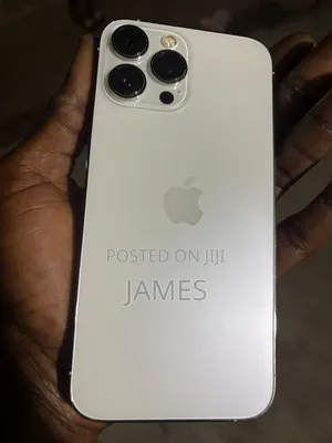 Apple iPhone 13 Pro Max 128 GB Gray