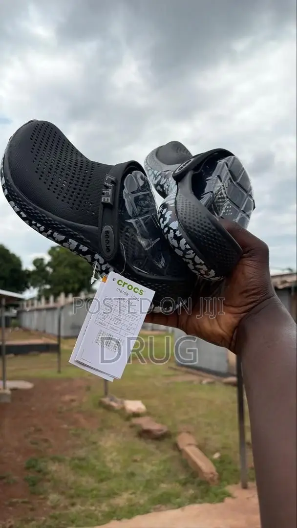 Unisex Crocs