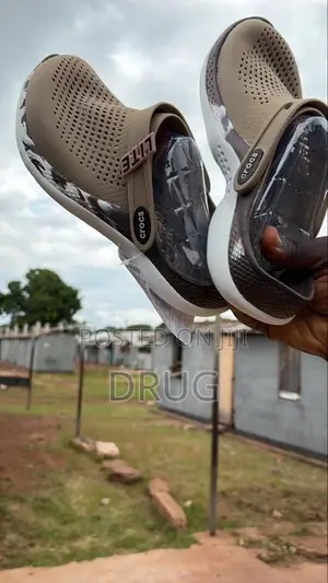 Unisex Crocs