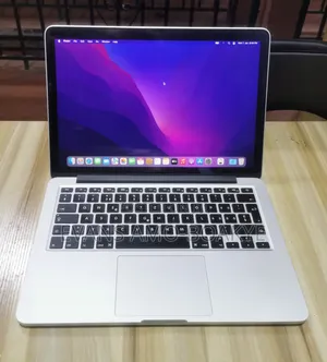 Laptop Apple MacBook Pro 2015 8GB Intel Core i5 SSD 256GB