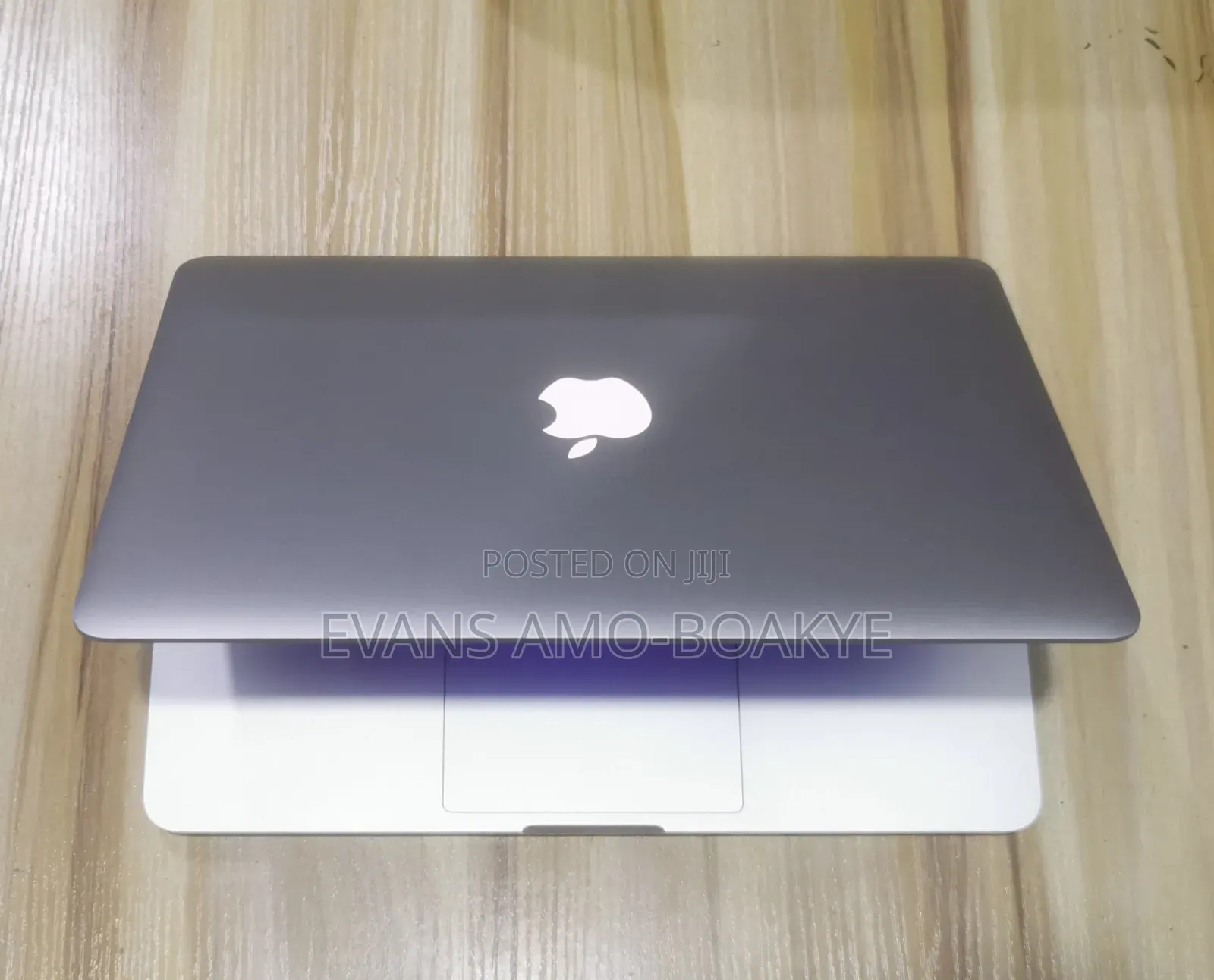 Laptop Apple MacBook Pro 2015 8GB Intel Core i5 SSD 256GB