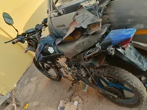 Honda CBR 2019 Blue