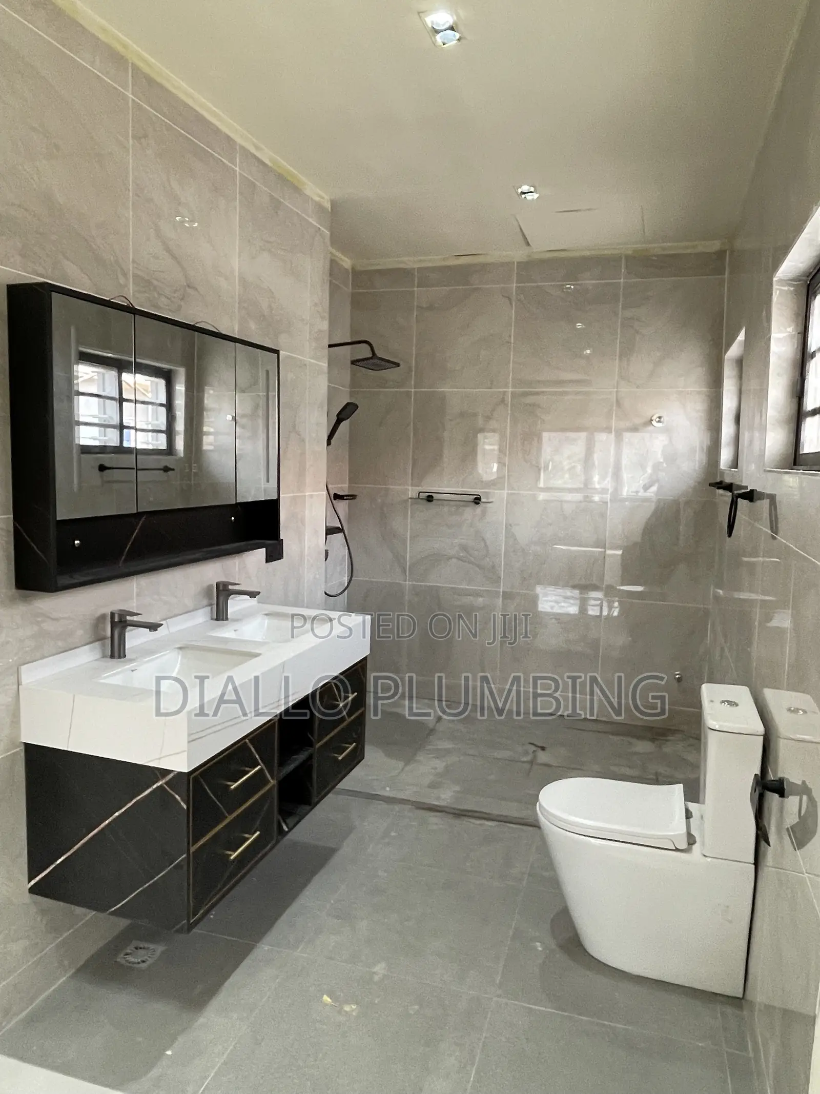 Plumbing and Engineering Services
