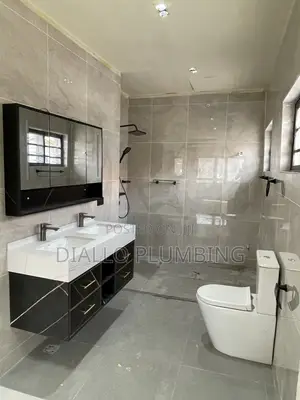Plumbing and Engineering Services
