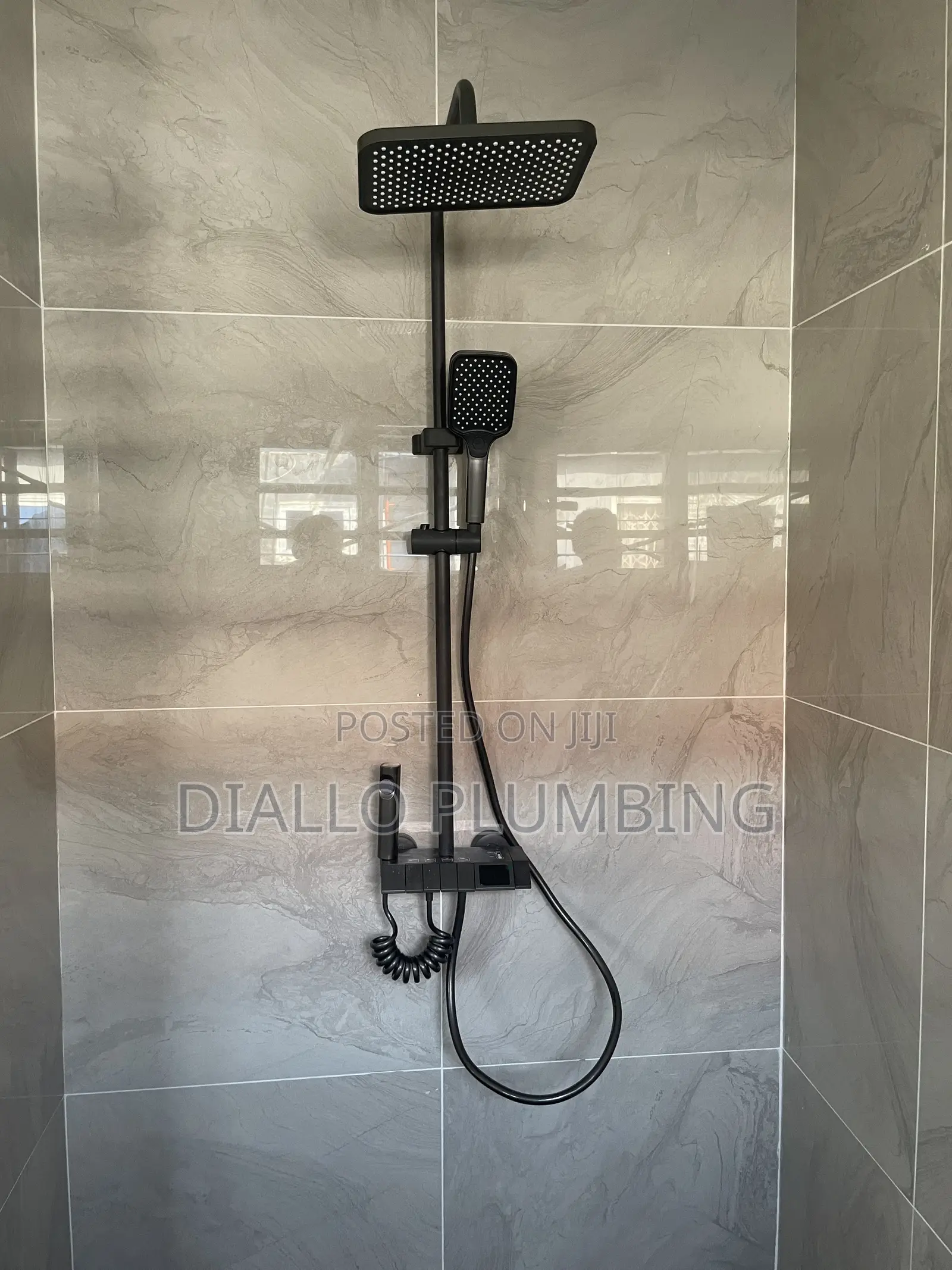 Plumbing and Engineering Services