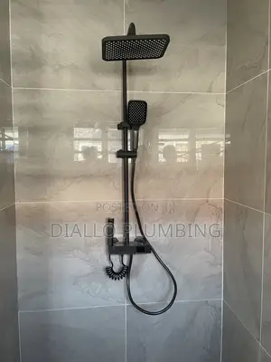 Plumbing and Engineering Services