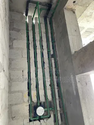 Plumbing and Engineering Services