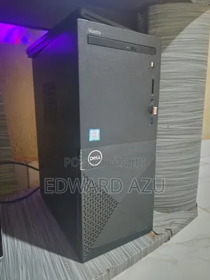 Desktop Computer Dell Vostro 3900 16GB Intel Core i3 HDD 1T
