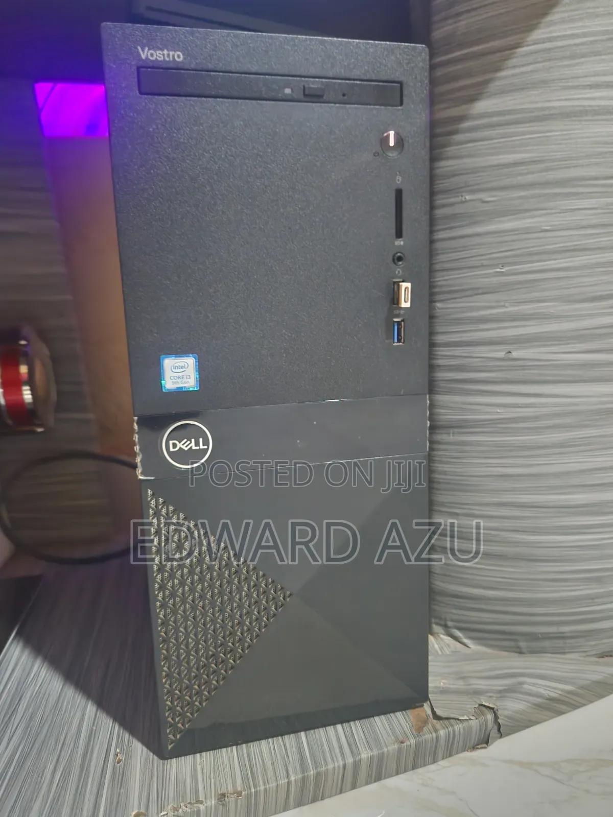 Desktop Computer Dell Vostro 3900 16GB Intel Core i3 HDD 1T