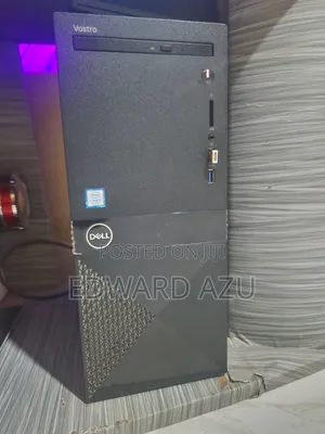 Desktop Computer Dell Vostro 3900 16GB Intel Core i3 HDD 1T
