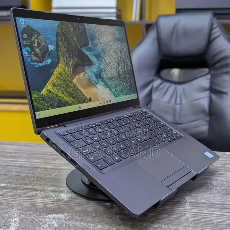 Laptop Dell Latitude 5300 8GB Intel Core i7 SSD 256GB