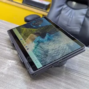 Laptop Dell Latitude 5300 8GB Intel Core i7 SSD 256GB