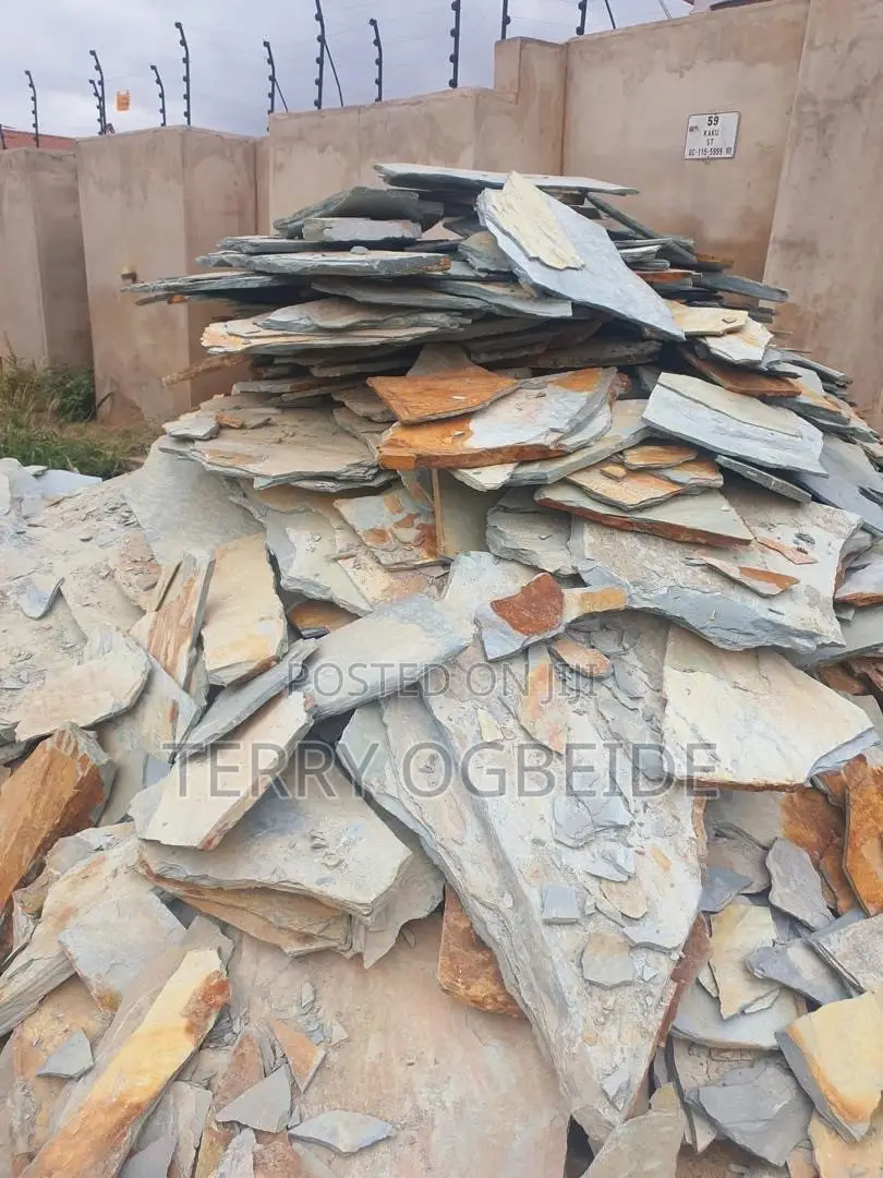 Natural Stones