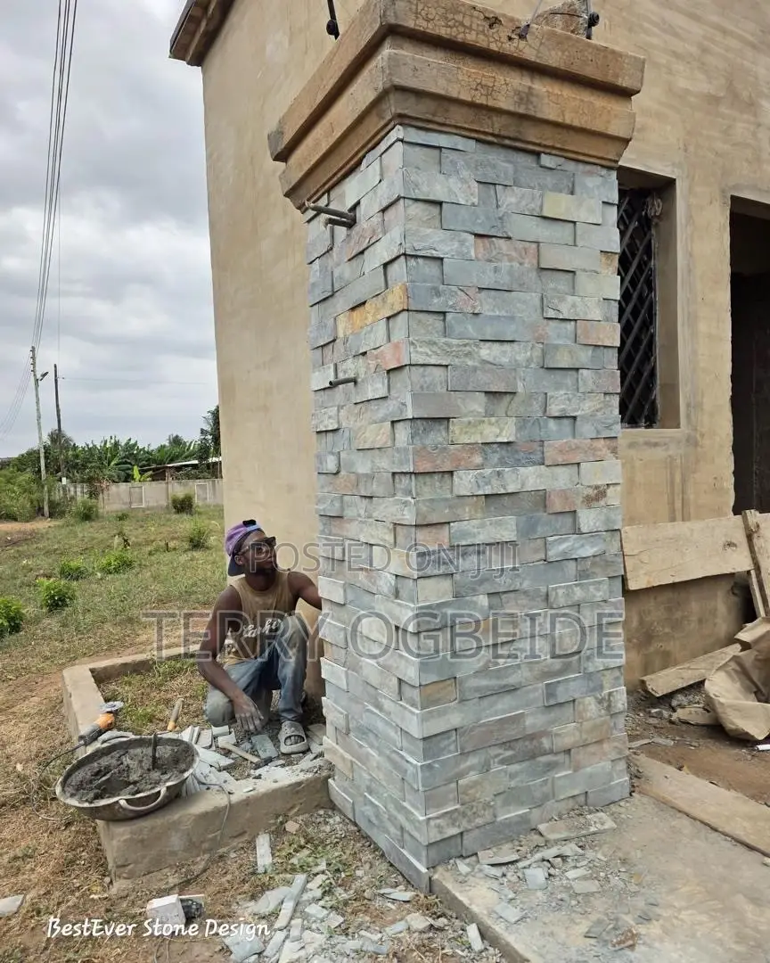 Natural Stones