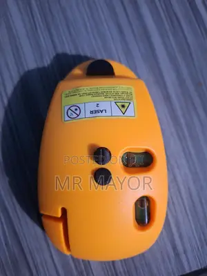 90-Degree Laser Level Tool