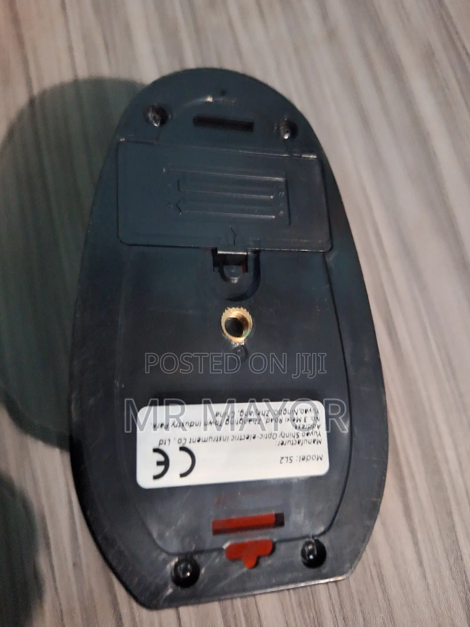 90-Degree Laser Level Tool