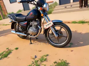 Sanya RY125-17 2021