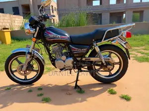 Sanya RY125-17 2021