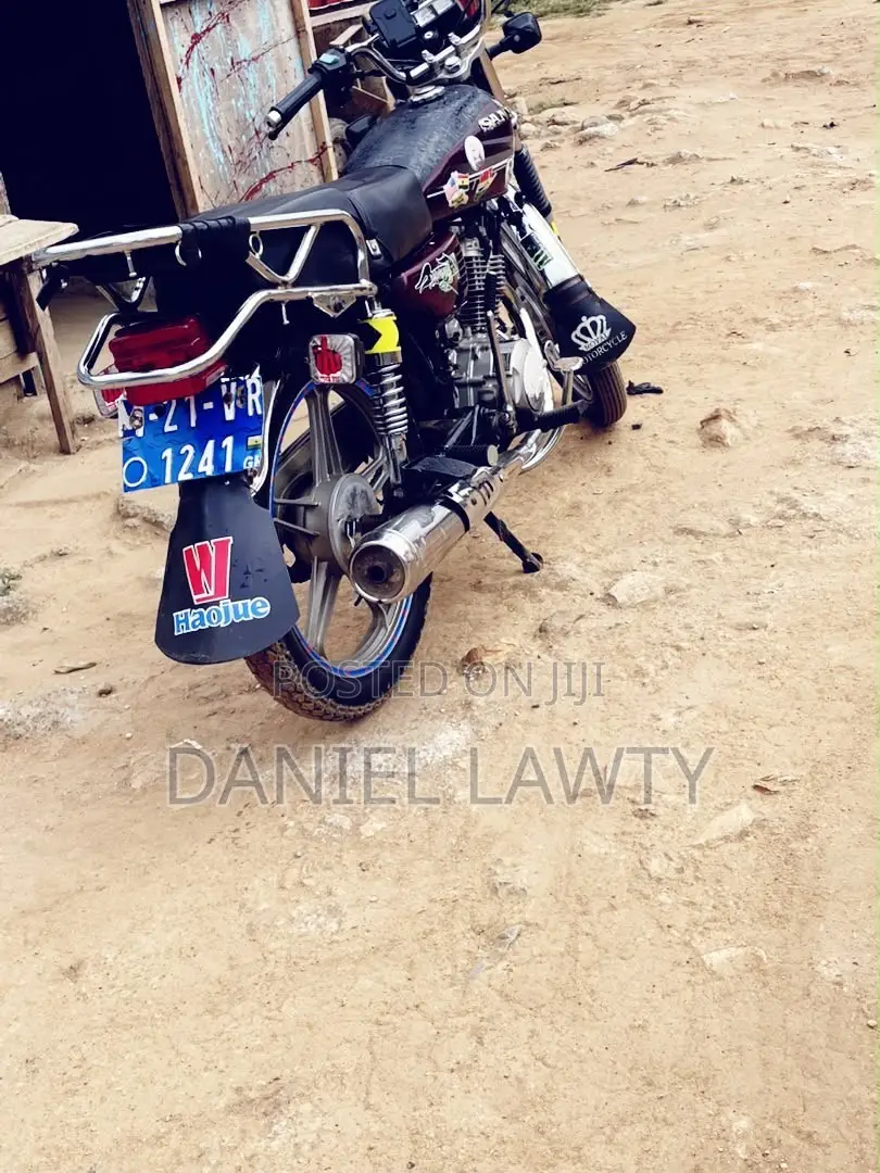 Sanya RY125-17 2021