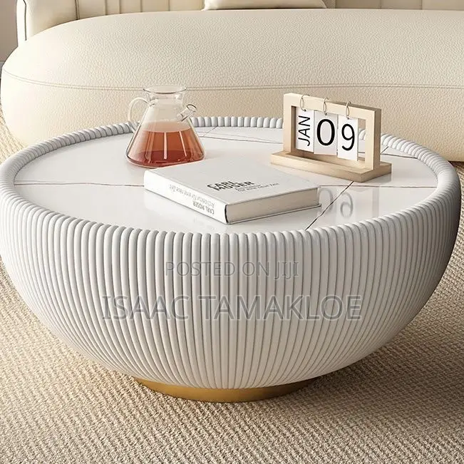 Luxury Coffee Table
