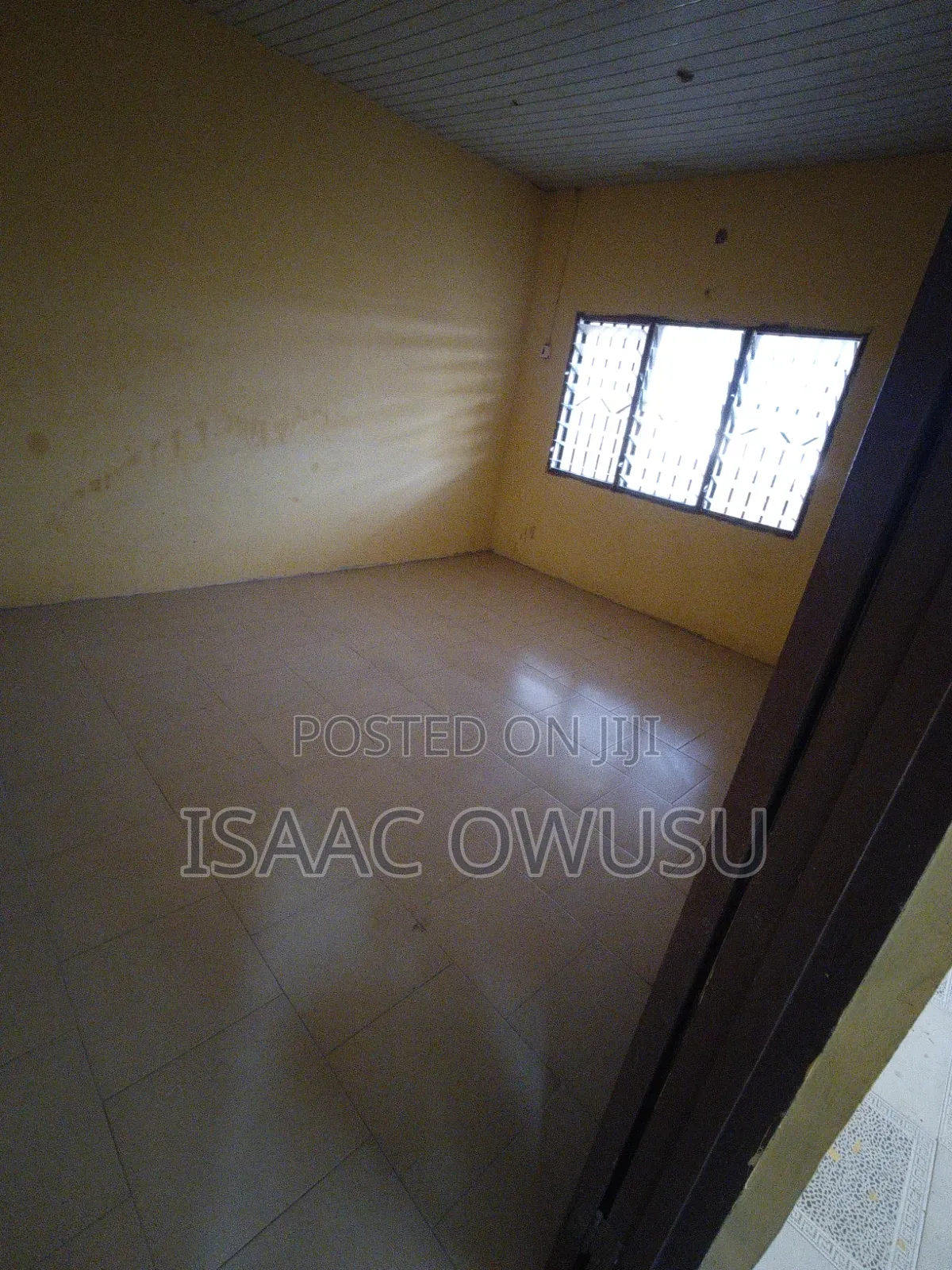 2bdrm Apartment in Dansoman for rent