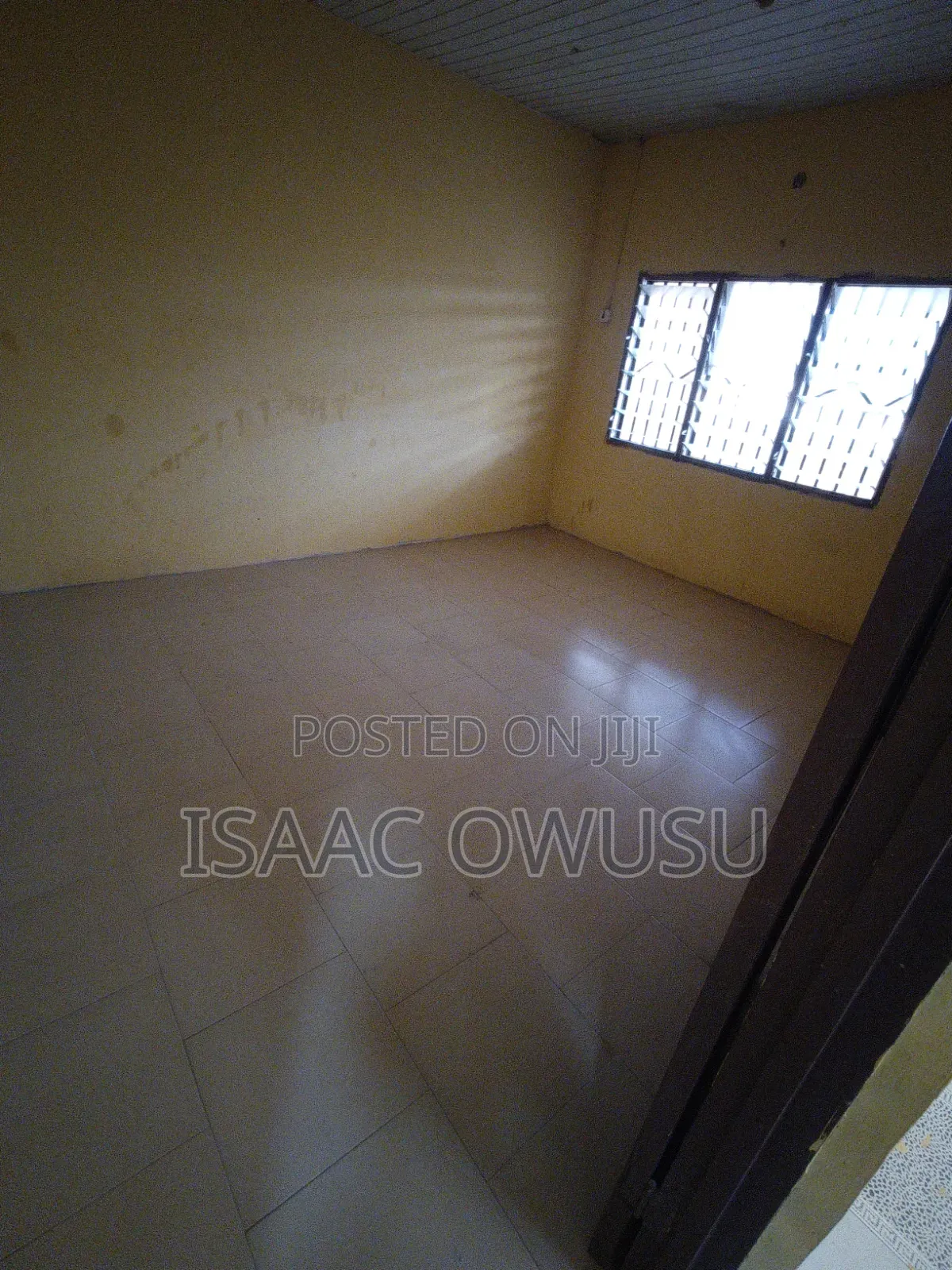 2bdrm Apartment in Dansoman for rent