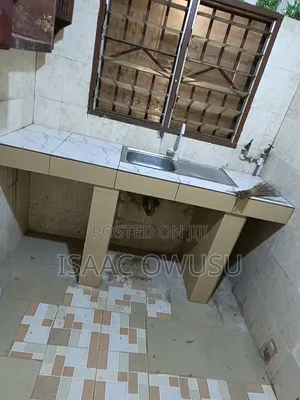 2bdrm Apartment in Dansoman for rent