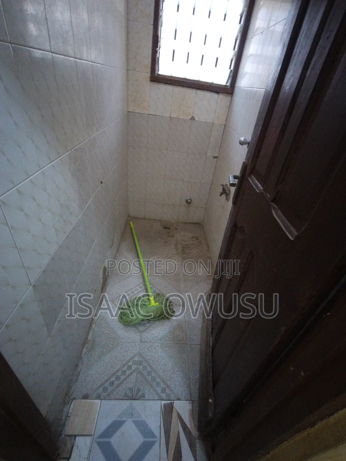 2bdrm Apartment in Dansoman for rent