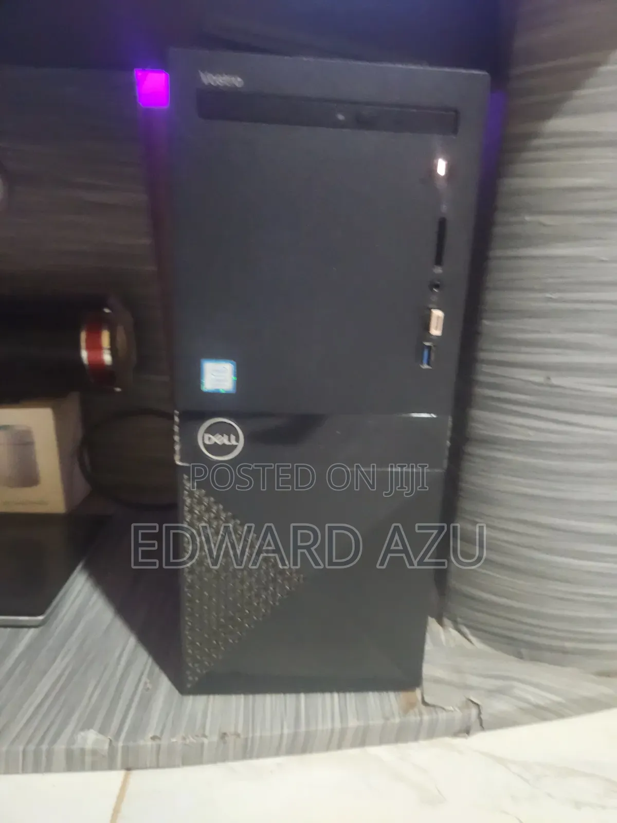 Desktop Computer Dell Vostro 3900 16GB Intel Core i3 HDD 1T