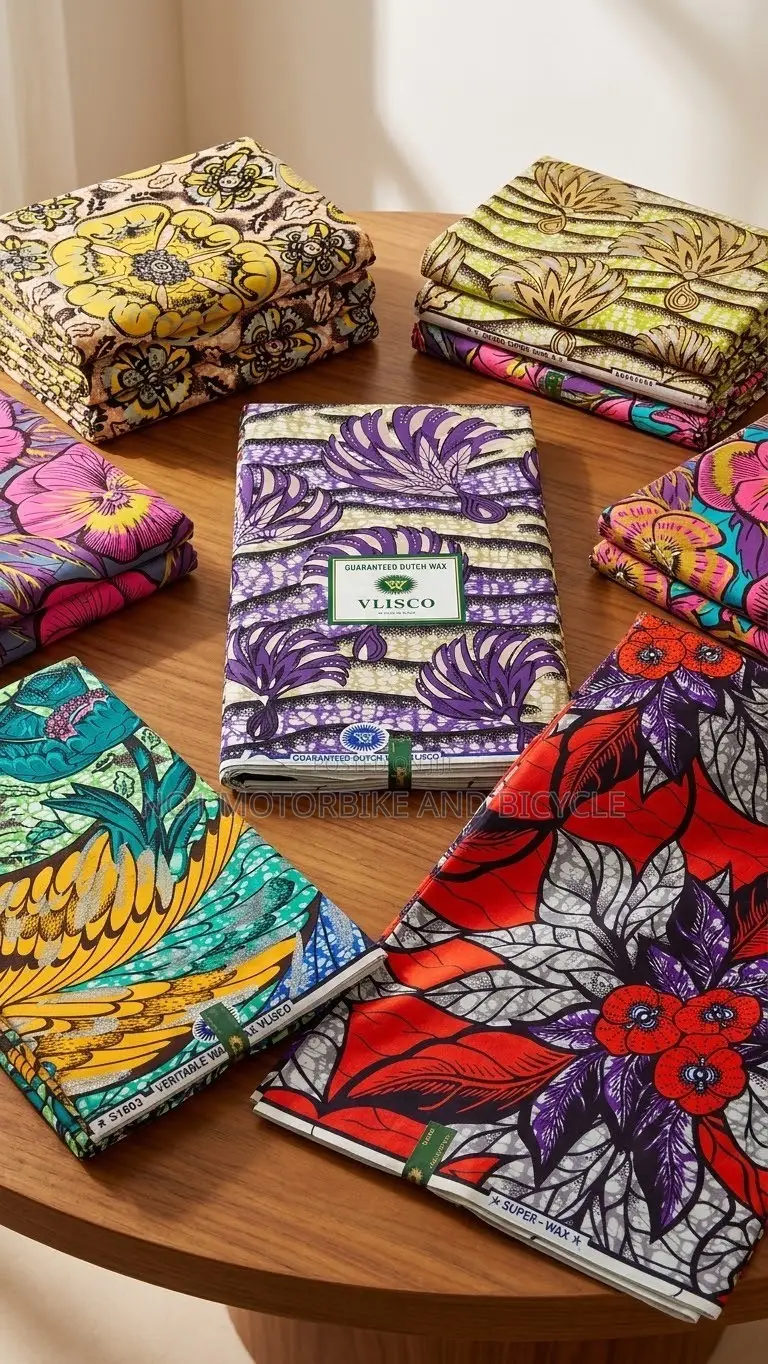 Wrappers Available