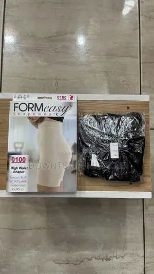 Form Easy Shapewear