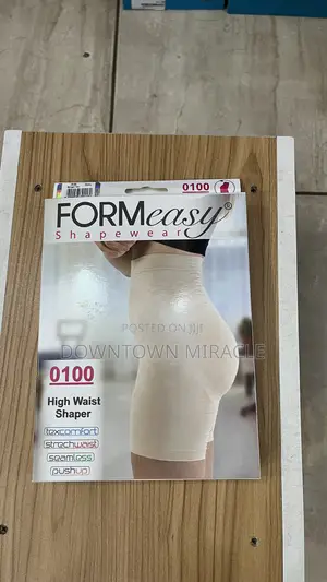 Form Easy Shapewear