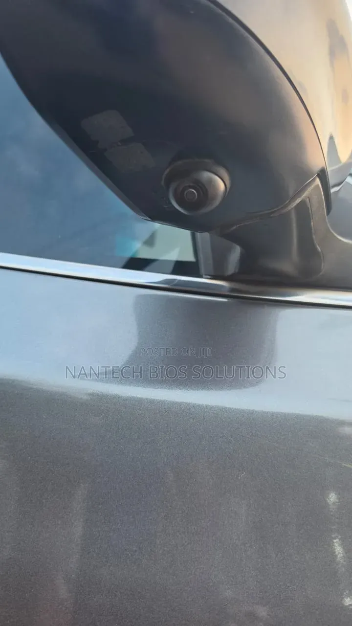 Nissan Sentra SR 2017 Gray