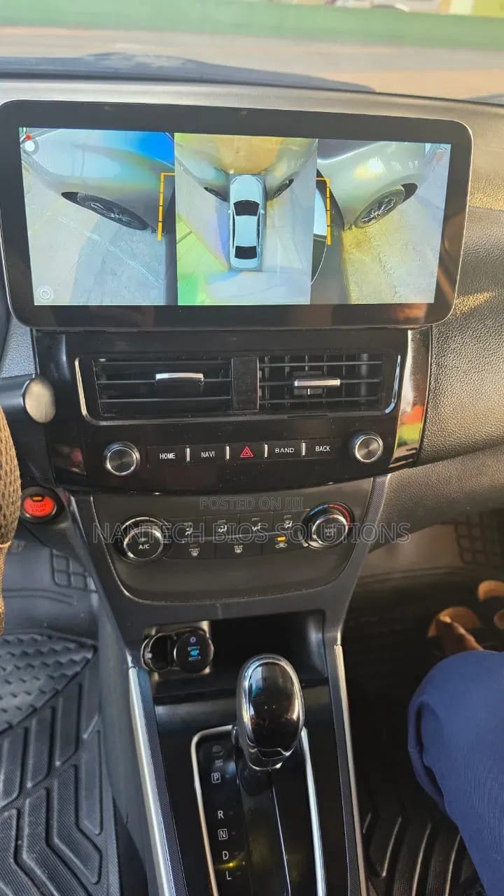 Nissan Sentra SR 2017 Gray