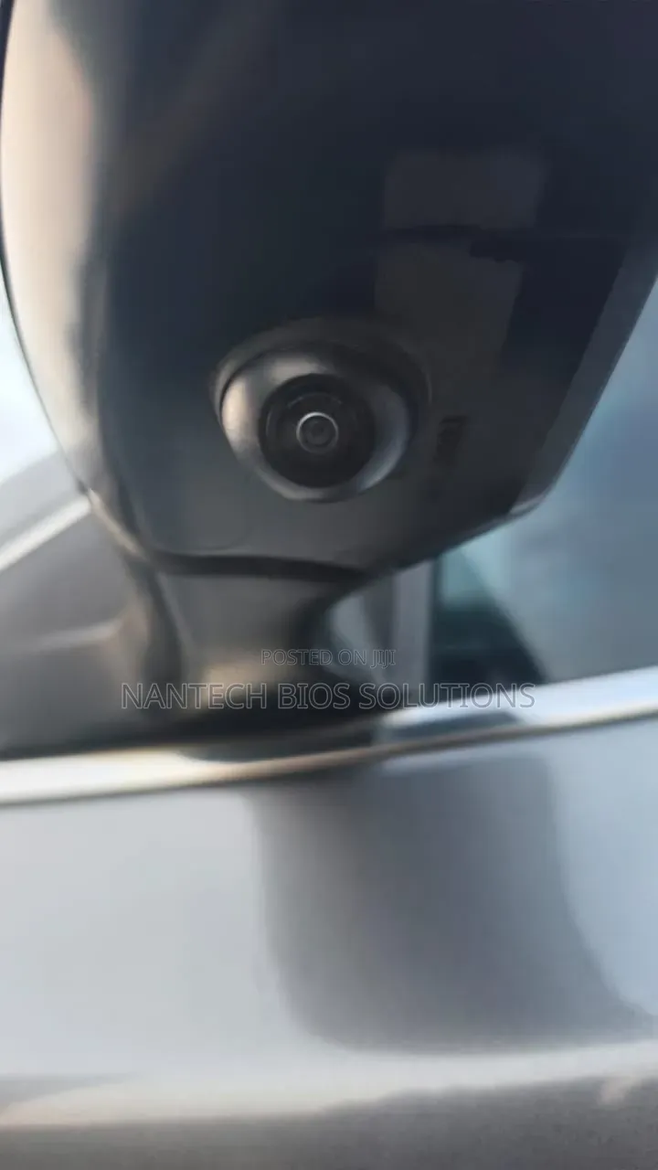 Nissan Sentra SR 2017 Gray
