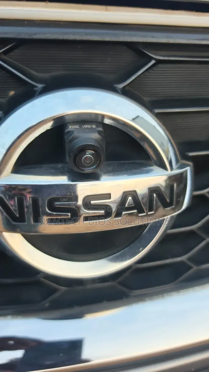 Nissan Sentra SR 2017 Gray